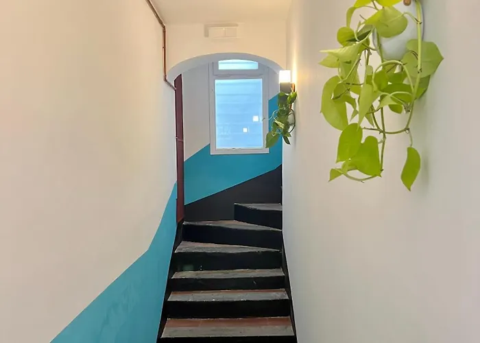 Appartement Charming Navona - The Loft *