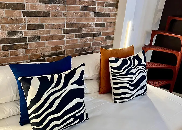 Charming Navona - The Loft Appartement