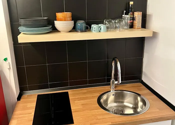 Appartement Charming Navona - The Loft Rome