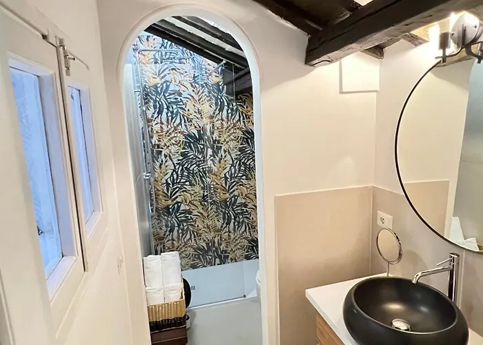 Charming Navona - The Loft Appartement