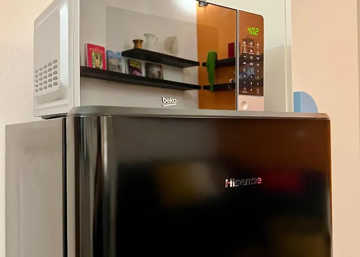 Appartement Charming Navona - The Loft Rome