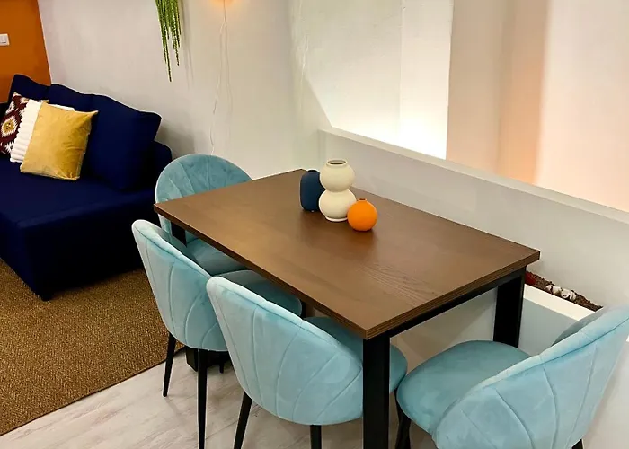 Appartement Charming Navona - The Loft
