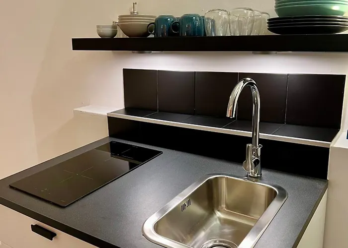 Charming Navona - The Loft Appartement *