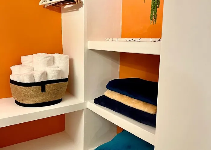 Charming Navona - The Loft Appartement Rome