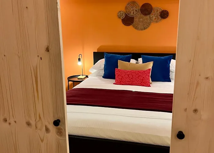 Appartement Charming Navona - The Loft