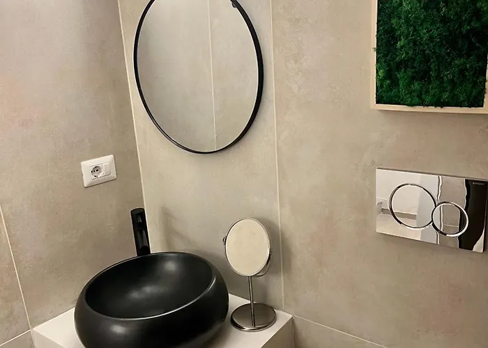 Charming Navona - The Loft Appartement *