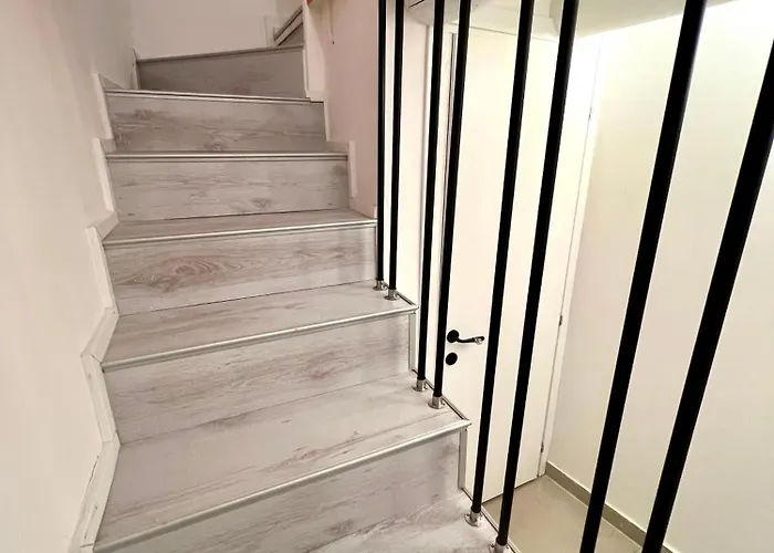 Appartement Charming Navona - The Loft *