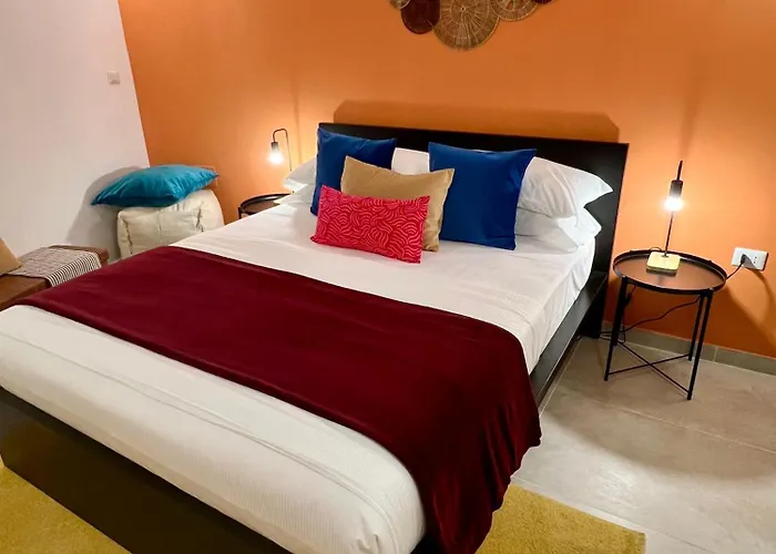 Charming Navona - The Loft Appartement Rome