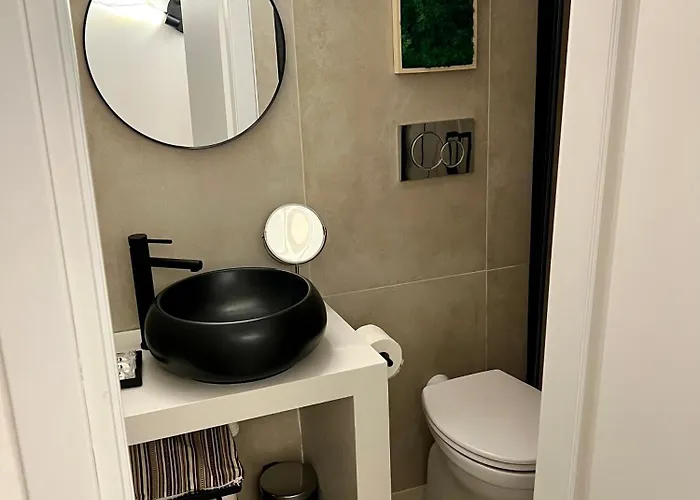 Appartement Charming Navona - The Loft *